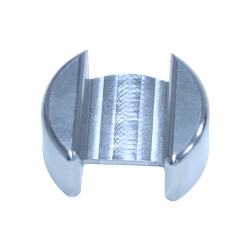 Precision Mounting Block Parts