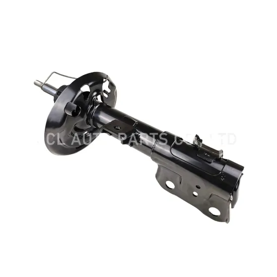 EPX Shock Absorber For Honda For Audi For Nissan Rear Shock Absorber OE: 4853053010; 4853053020; 4853053030; 4853053031;