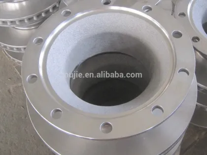 0308835050,0308835057 BPW TRUCK BRAKE DISCS