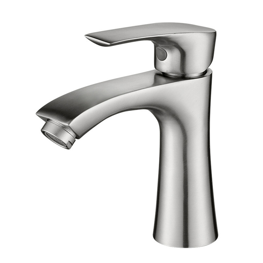 Deluxe Good Sales Cold Basin Faucet