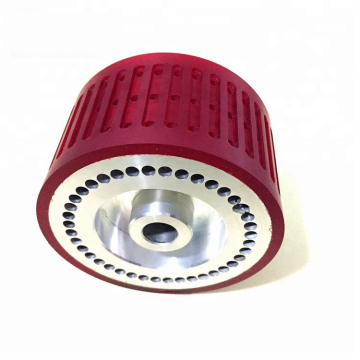 Kolbus Aster2000 High Quality Folding Feeder Spare Parts
