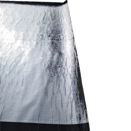 Polymer Self-Adhesive Modified Bitumen Waterproofing Rolls: Versatile Waterproofing Coiled Material