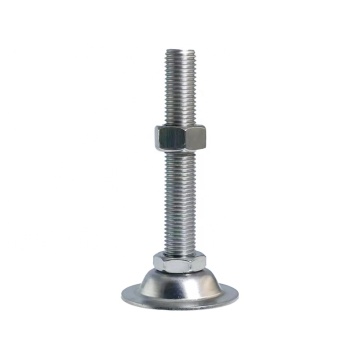 China Supplier Adjustable Cabinet Leveling Feet for Furniture