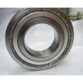 6324 Single Row Deep Groove Ball Bearing