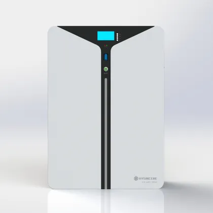Lifepo4 Battery 48V Pylontech US5000 5kWh Solar Battery