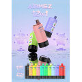 Airmez 300k 12IN1 puffs jednokratni vape EU skladište