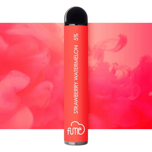 Hot Selling Fume Extra Disposable Vape Bar