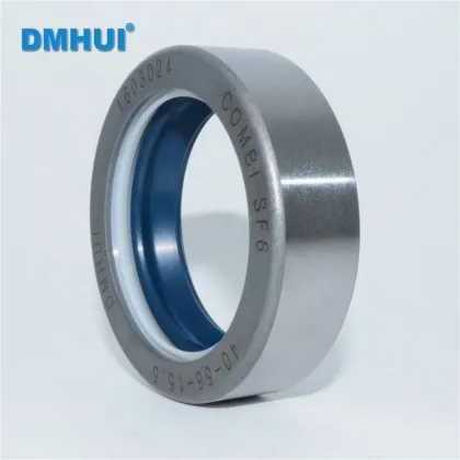 Tractor Drive Seals for Agriculture Machinery Parts - 40-55-15.5