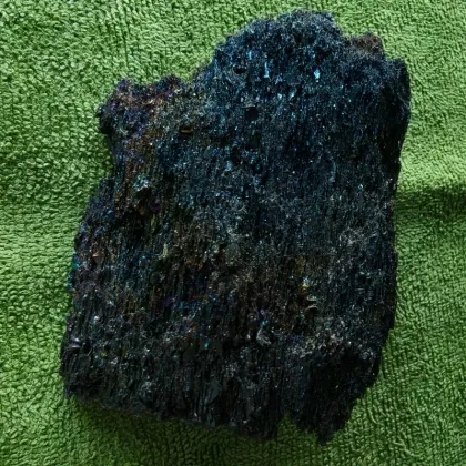 Customize green silicon carbide