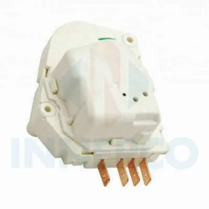 GE Refrigerator Defrost Timer Replacement