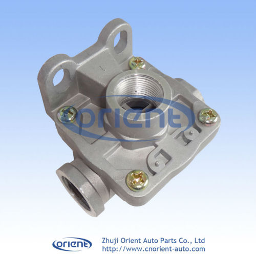 Wabco Truck Parts Quick Release Valve 473 501 000 0, High Quality Wabco