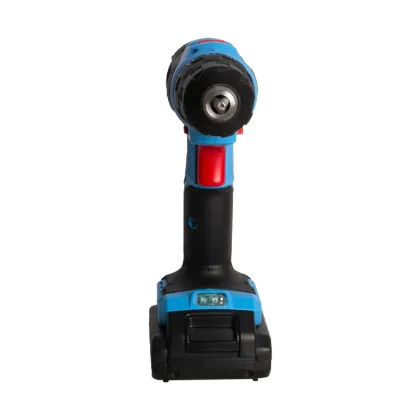 FIXTEC 2x2000mah Lithium-ion 16V Cordless Power Drills