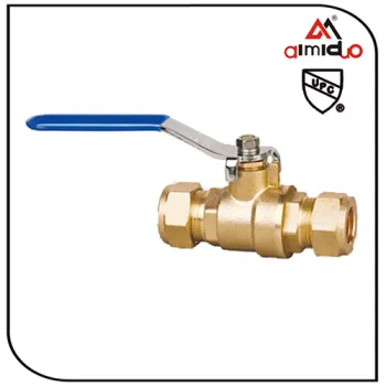 brass ball valve 2034