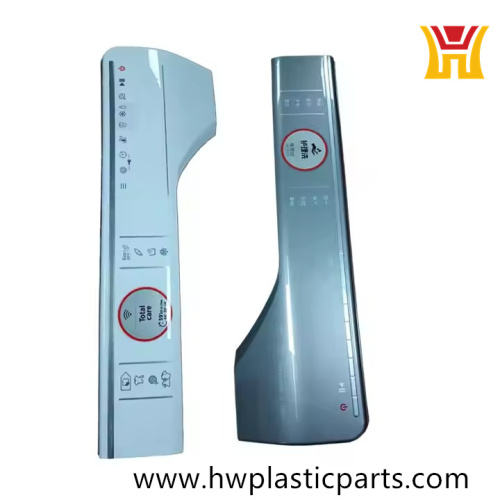 Washing machine main control board Plastic Parts