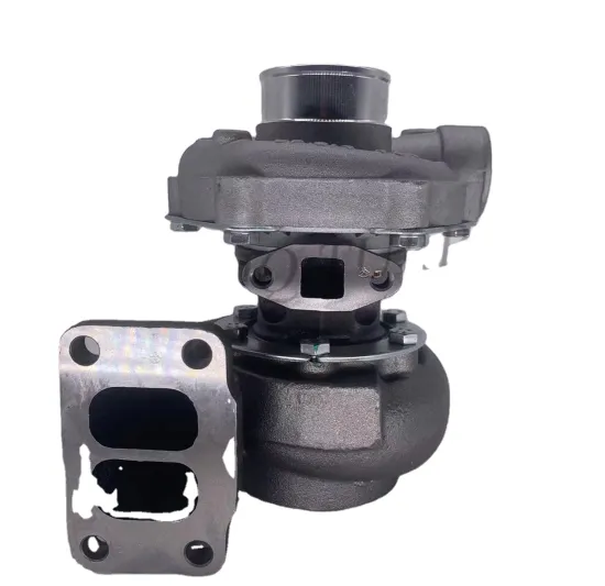 High Quality TA3134 Turbocharger for Excavator SK200-2 SK200-5 SK200-3