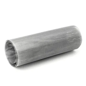 304 stainless steel mesh screen