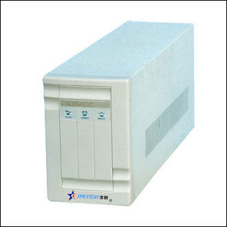 UPS (Uninterrupted Power Supply)
