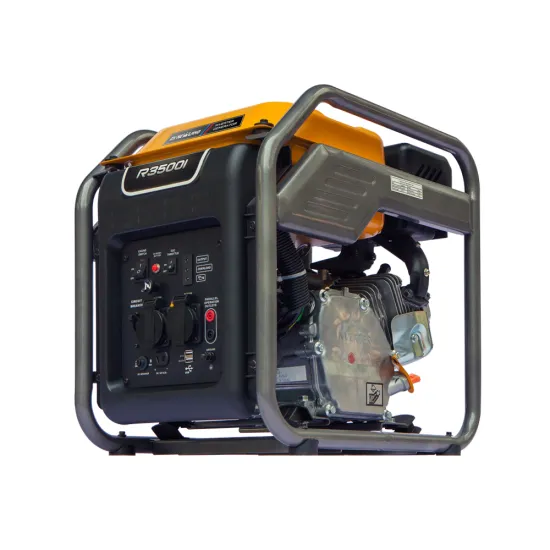 GXNewland Petrol Generator Inverter 3KW/5KW/10KVA