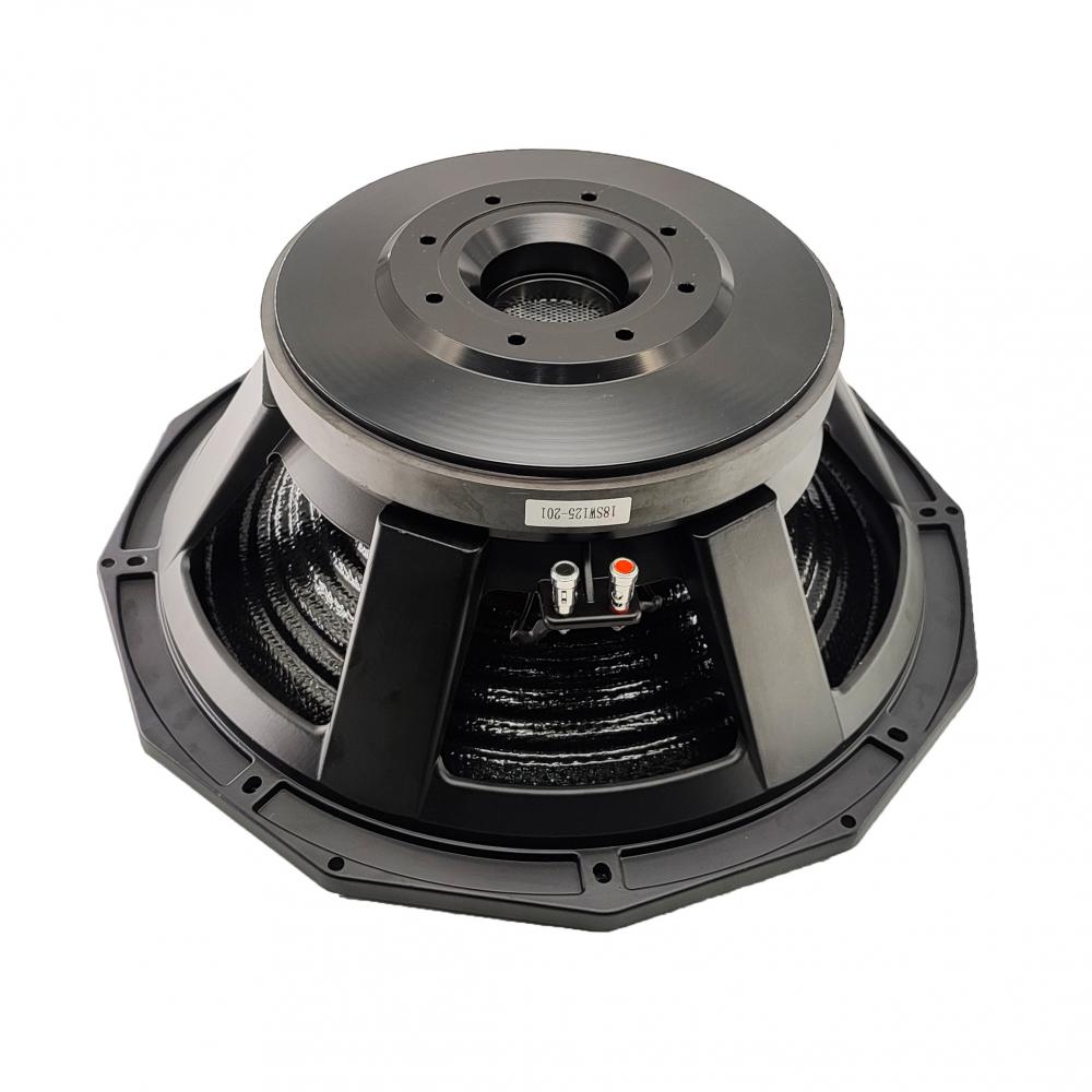 How do speakers work?