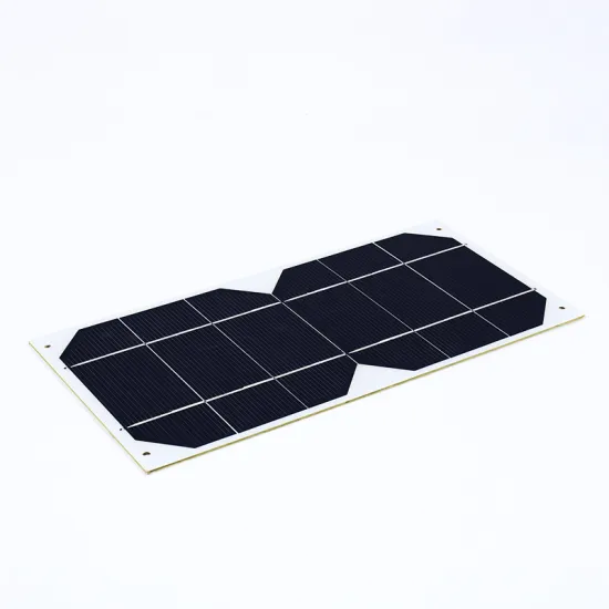 High Quality PET Lamination Solar Cell Panel - Hot Selling Mini Solar Panel