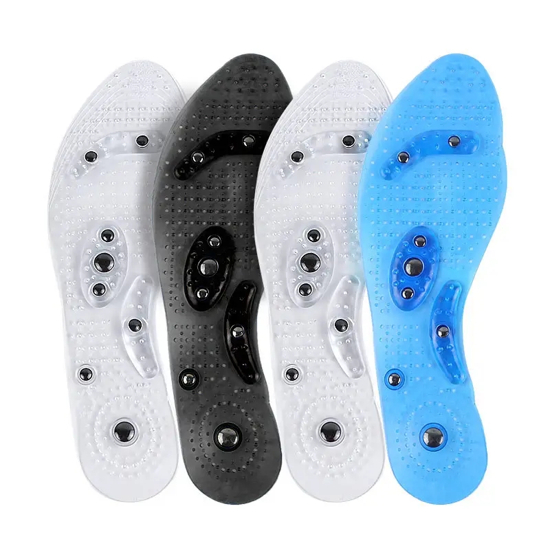 Magnetic Insoles 1