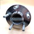 BV61-2C299-EPA HUB296T-17 HUB para 2012- Ford Focus