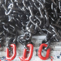 OUCO Ship Anchor Chain With CCS Certificate