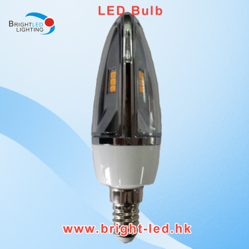 LED Bulb Candle Lamp E14 Bulb SMD LED Bulb