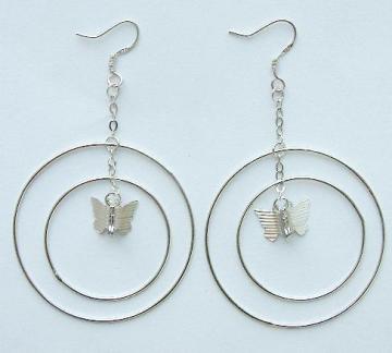 earring