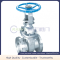 wholesale American Standard Flange Gate Valve