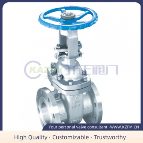 wholesale American Standard Flange Gate Valve