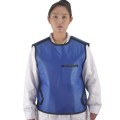 Light Weight X-Ray Lead short apron with CE