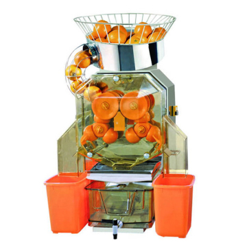 Top Commercial Automatic Electric Orange Juice Machines: Efficiency and Quality in One Device