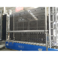 Insulating Glass Double Glazing Glass Production Line