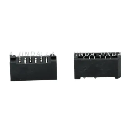 FPC 60 Pin SMT FFC FPC Connector