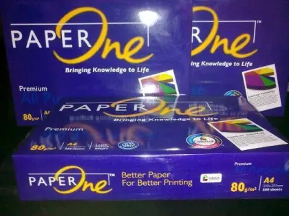 Paper One
