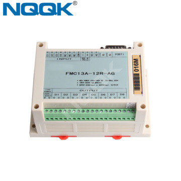 FMC32A-16RA BFS41 Series Microcomputer Controller untuk Botol Blowing Machine