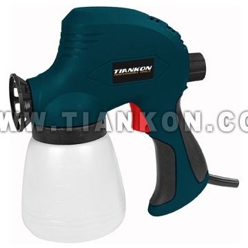 60/110W Spray gun