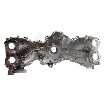 Subaru Forester FB20 FB25 Front Cover Oil Pump