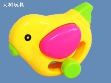 BABY RATTLE