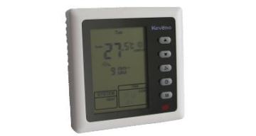 Heating, Ventilating and Air Conditioner Thermostats KA502