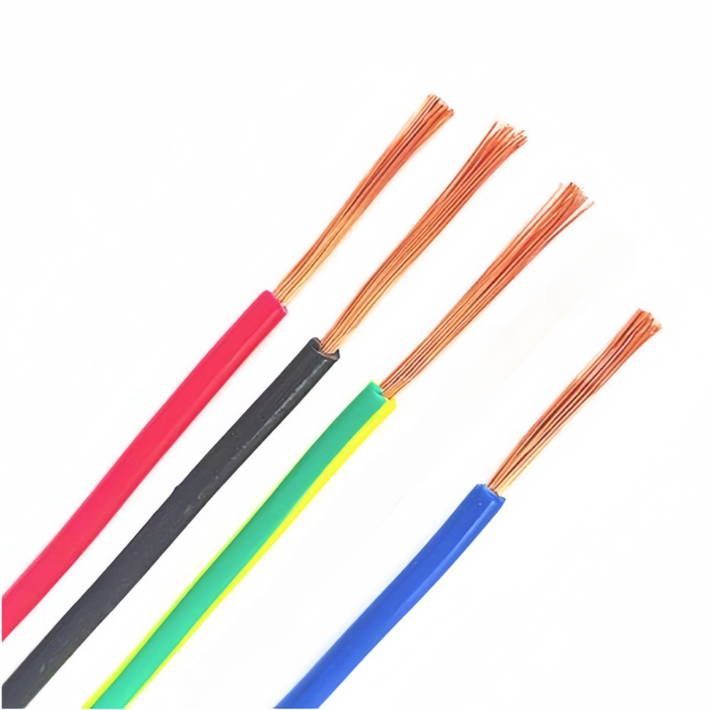 RV WIRE SERIES