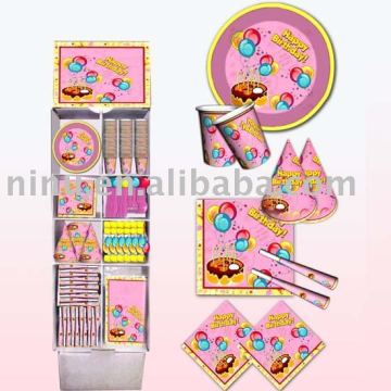 YLNL010 Printing display box