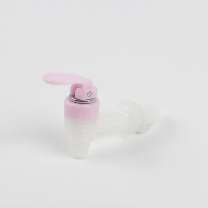Wine bottle tap pp plastic health faucets