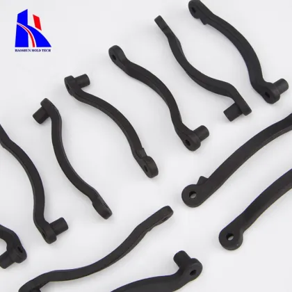 SLM Metal 3D Printing Service for Aluminum
