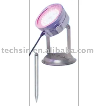 underwater light/pond light/pool light/spot light(QL-72 series)