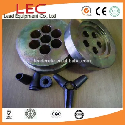 Prestressed Concrete Post Tension Lifting Anchors For Precast Concrete