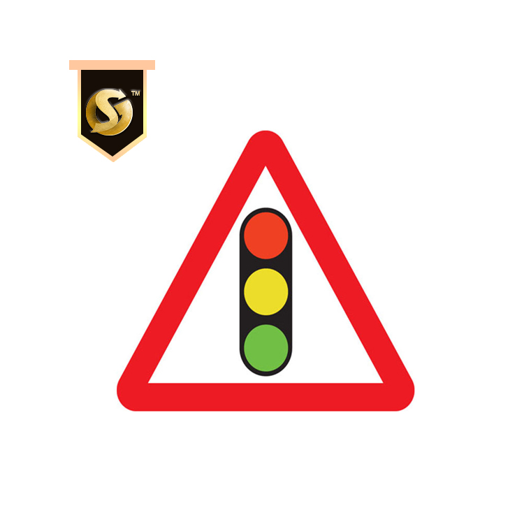 مخصص لافتات المرور لوحات المرور