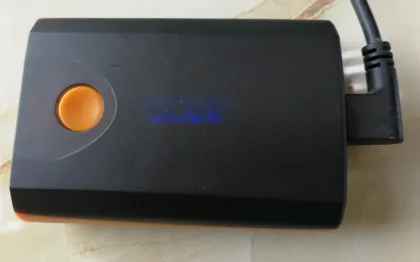 Battery Warmed Gloves Battery