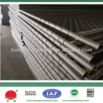 China made Pvc coated garden safety diamond wire mesh